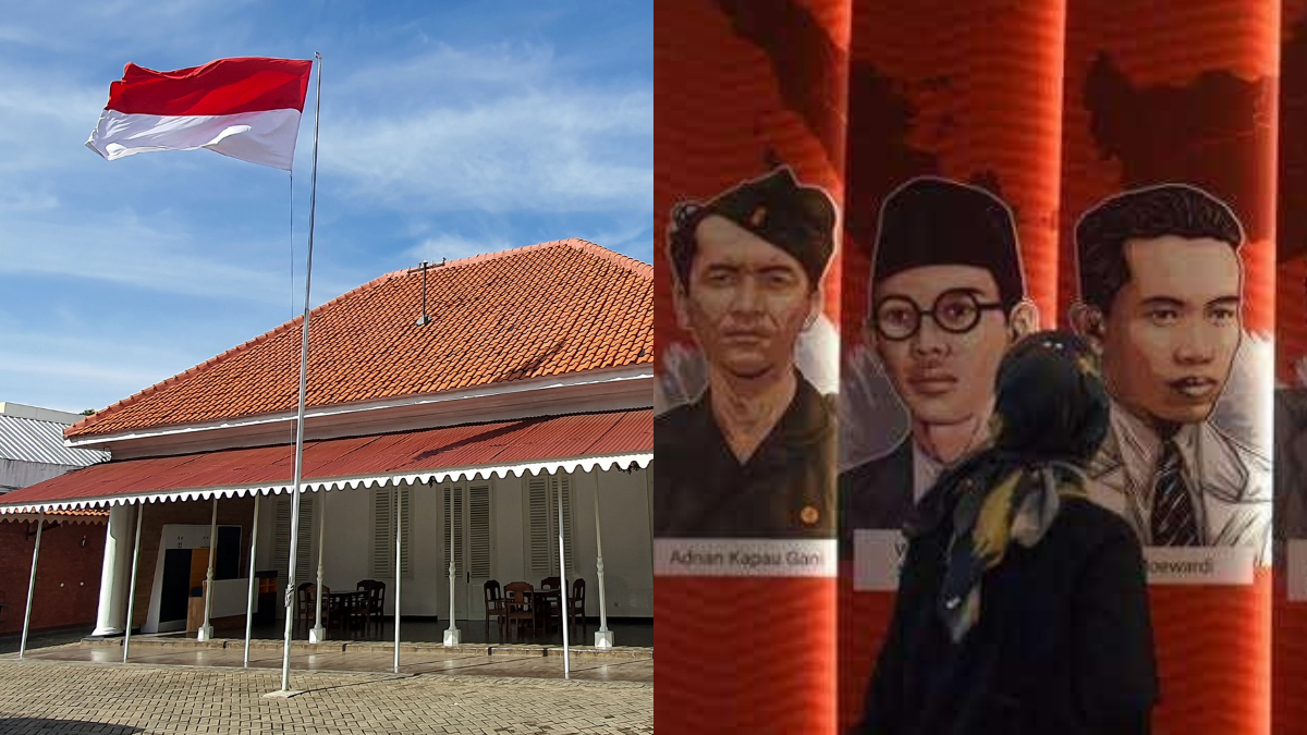 Museum Sumpah Pemuda