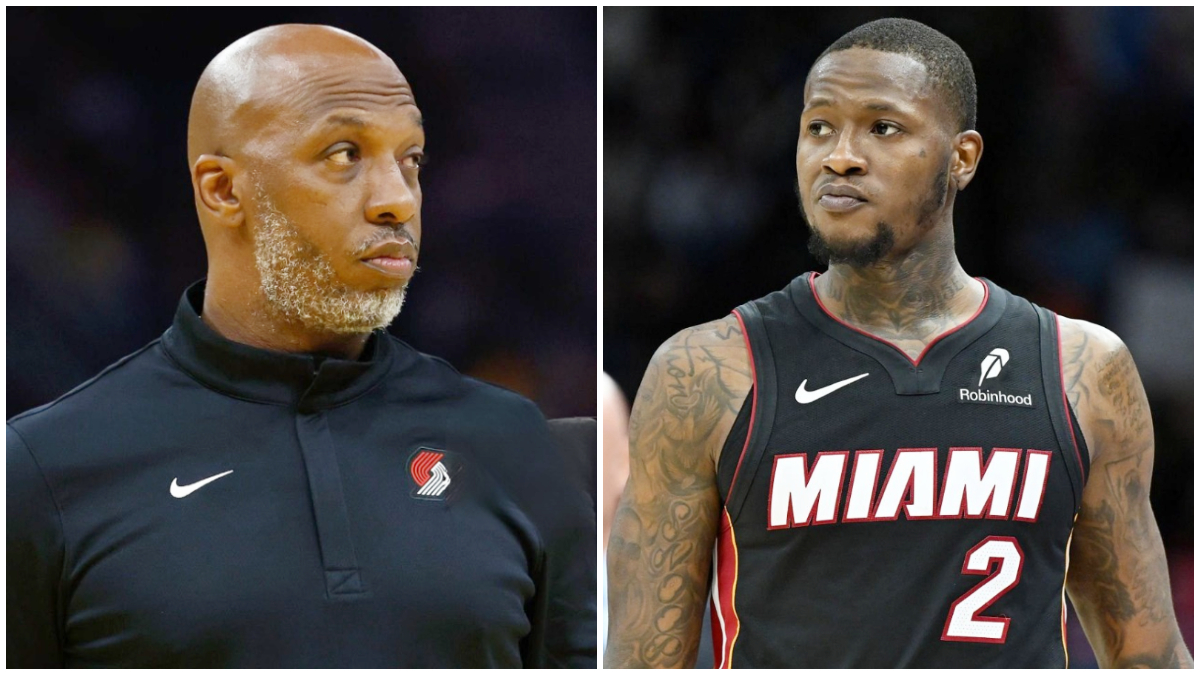 Pelatih Portland Trail Blazers, Chauncey Billups dan Pemain NBA Miami Heat, Terry Rozier yang terseret dalam kasus ilegal yang diselidiki FBI.