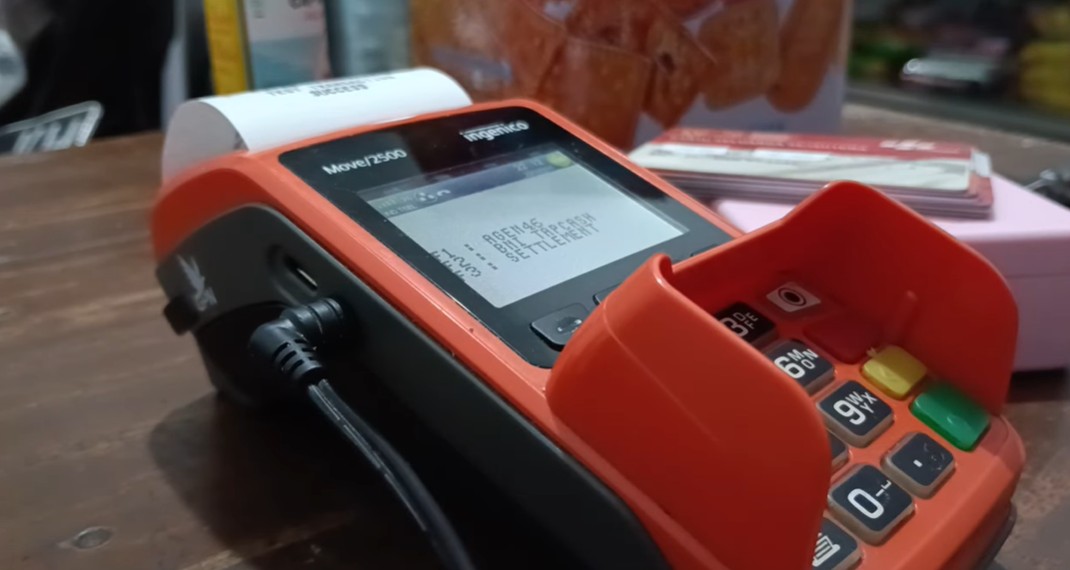 Belum ada informasi lebih lanjut soal penyaluran bantuan penebalan tahap keempat dan BLTS Kesra