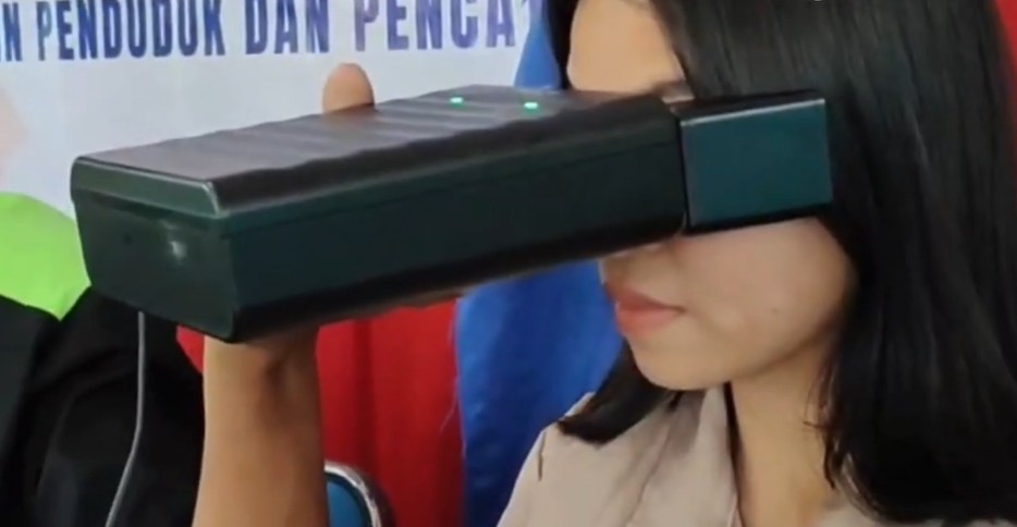 Ilustrasi data KPM padan dengan data Dukcapil dan SIKS-NG, sehingga bisa menerima penyaluran dana bantuan tahap keempat