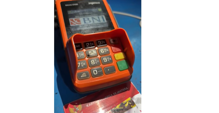 Banyak KPM  yang melaporkan belum menerima bantuan tahap kedua dan ketiga