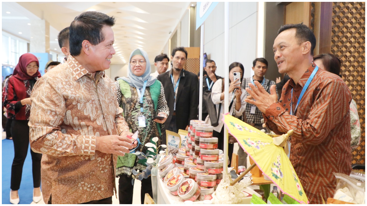 Hery Gunardi, Direktur Utama BRI
