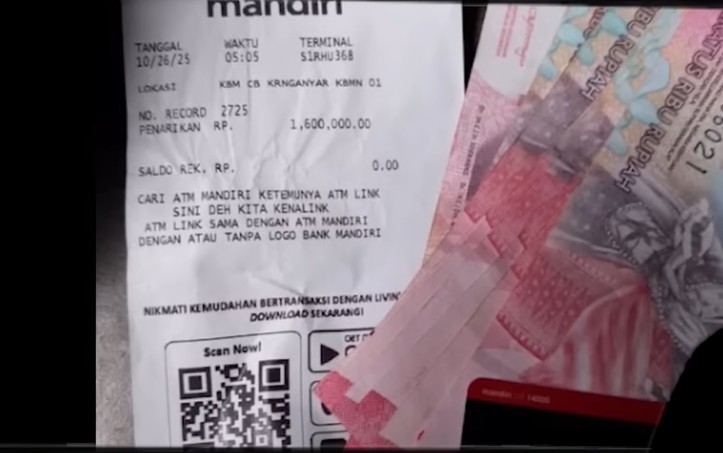 Bansos tahap keempat, bantuan susulan, dan penebalan mulai cair merata di sejumlah wilayah di Indonesia