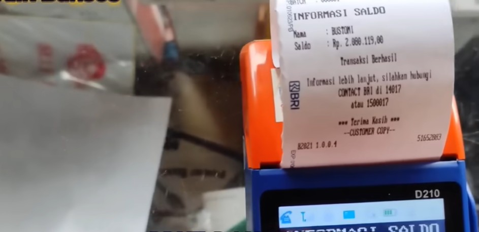 Bantuan tahap keempat sudah mulai cair melalui KKS BSI, sementara bansos susulan mulai disalurkan melalui Bank Mandiri, BNI, dan BRI