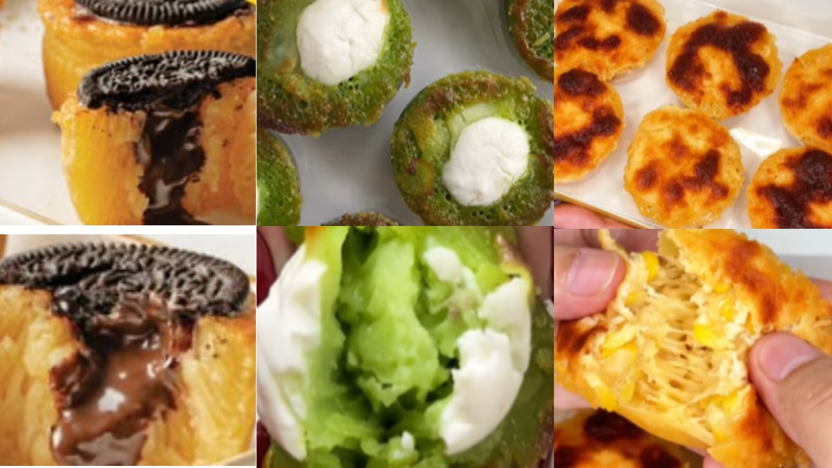 Oleh-oleh nikmat Bika Bogor Tallubi yang inovatif dan kekinian.