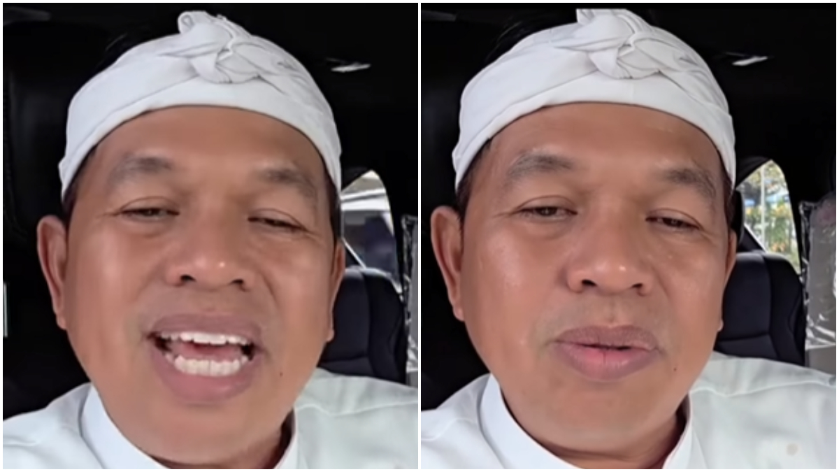 Gubernur Jawa Barat Dedi Mulyadi menjelaskan tentang keuangan Pemerintah Provinsi Jawa Barat (Jabar).