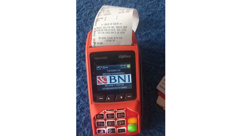 Bansos tahap keempat disebutu-sebut cair di semua KKS