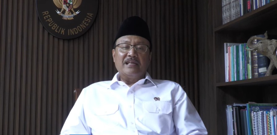 Kementerian Sosial mulai kejar target penyaluran bansos tahap keempat