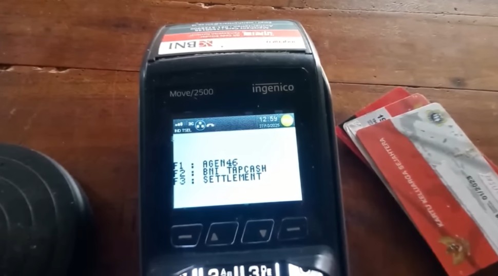 Penyaluran bansos tahap keempat dan BLTS Kesra dikabarkan akan cair serentak