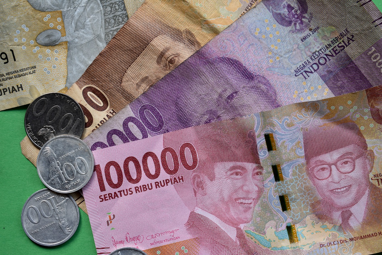 Ilustrasi bansos PKH BPNT.