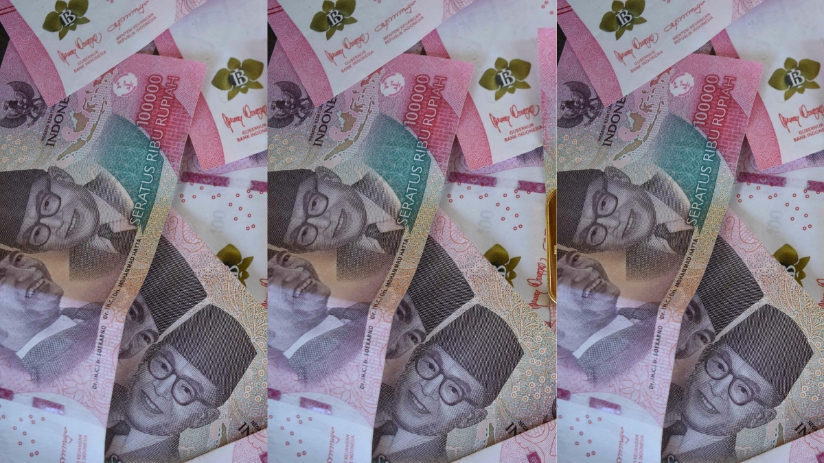 Ilustrasi bansos PKH dan BPNT tahap empat tahun 2025.