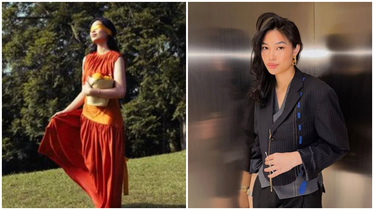 Kayla Islamadina resmi merilis Ep perdananya yang berjudul Orange.