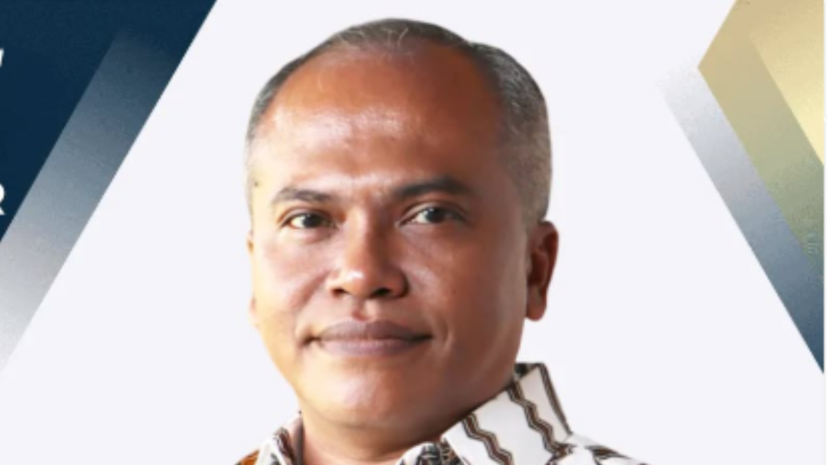 Khairul Fahmi, Co-Founder Institute for Security and Strategic Studies (ISESS).
