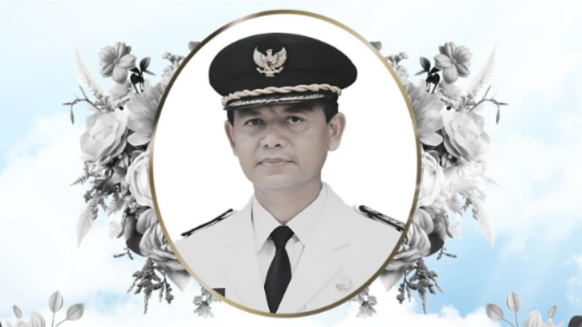 Wali Kota Bogor periode 1984&ndash;1989, Ir. H. Muhammad bin Soleh Antaprawira meninggal dunia Selasa, 28 Oktober 2025 malam.