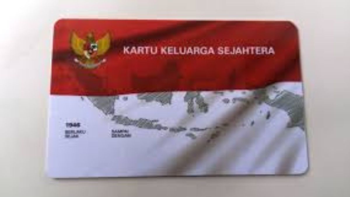Ilustrasi bansos PKH dan BPNT 2025