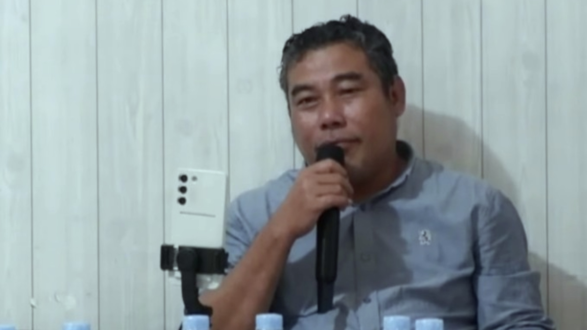 Founder Vinus Indonesia, Yusfitriadi menilai&nbsp;Gubernur Jawa Barat Dedi Mulyadi.