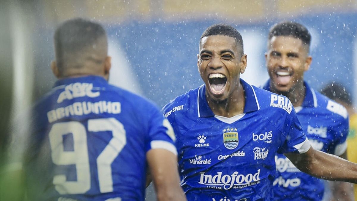 Persib Bandung bakal kembali menghadapi klub asal Thailand di 16 besar ACL 2.