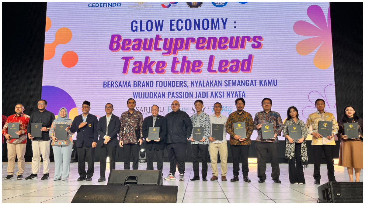 Universitas Brawijaya menggandeng 13 partner industri yang hadir dan sepakat berkerja sama dalam Research and Innovation Day 2025, Jumat 31 Oktober 2025.&nbsp;