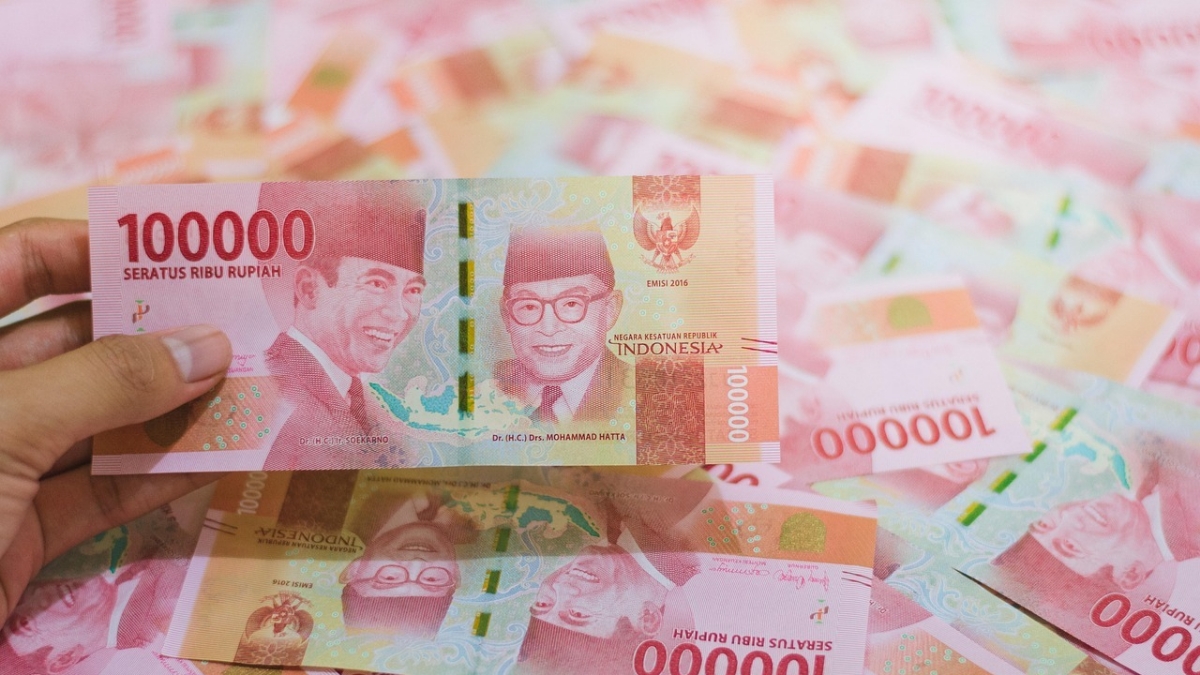 Ilustrasi pencairan BLT Kesra 2025