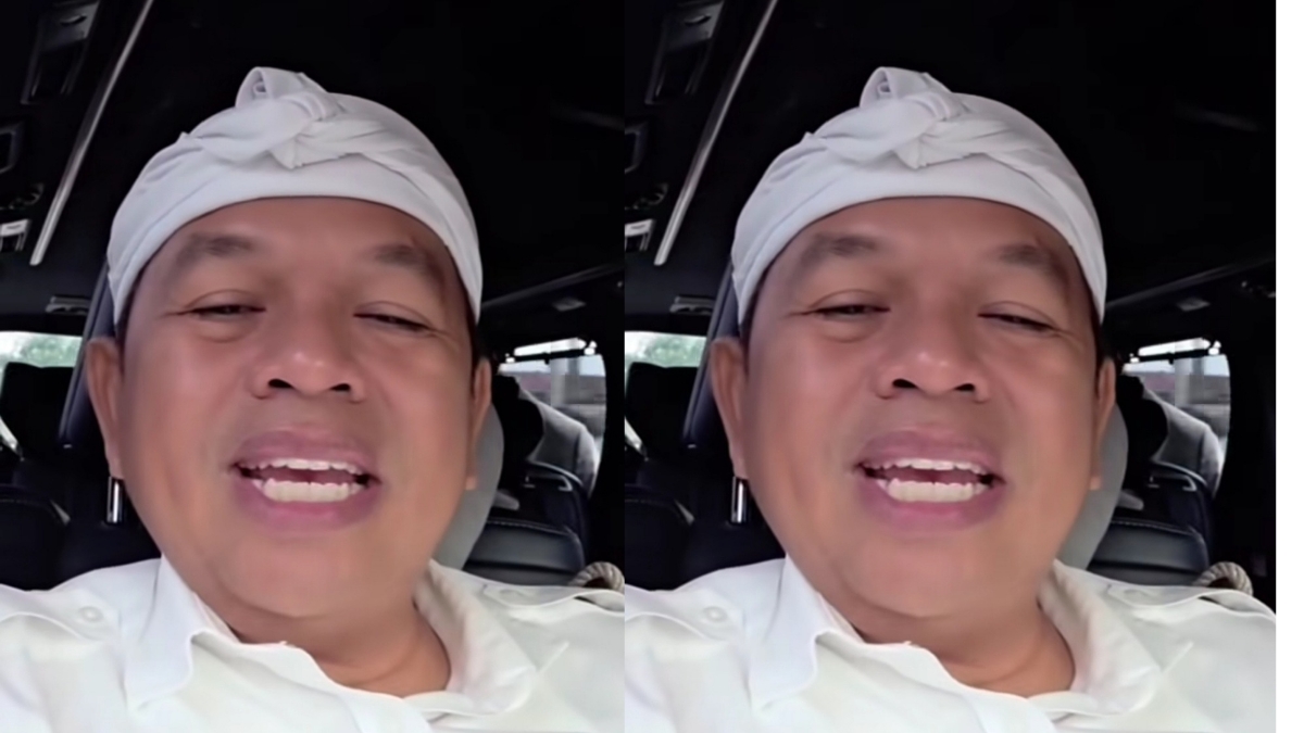 Gubernur Jawa Barat Dedi Mulyadi menyampaikan kabar gembira untuk warga Bogor yang terdampak penutupan tambang.