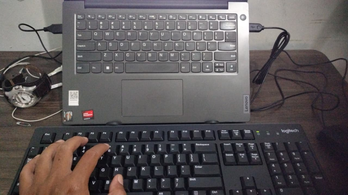 Program Pemagangan Nasional Batch 2 segera dimulai.