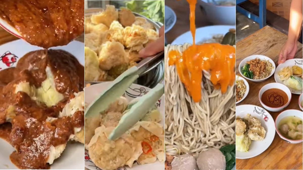Kuliner De Rennys Kitchen