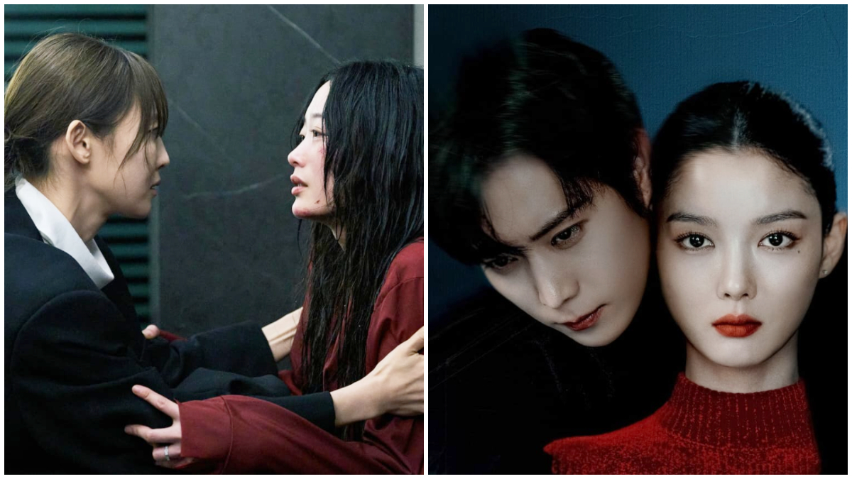 Salah satu Drama Korea Terbaru yang bakal tayang pada November 2025.
