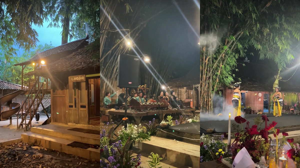 Tanabambu Cibubur