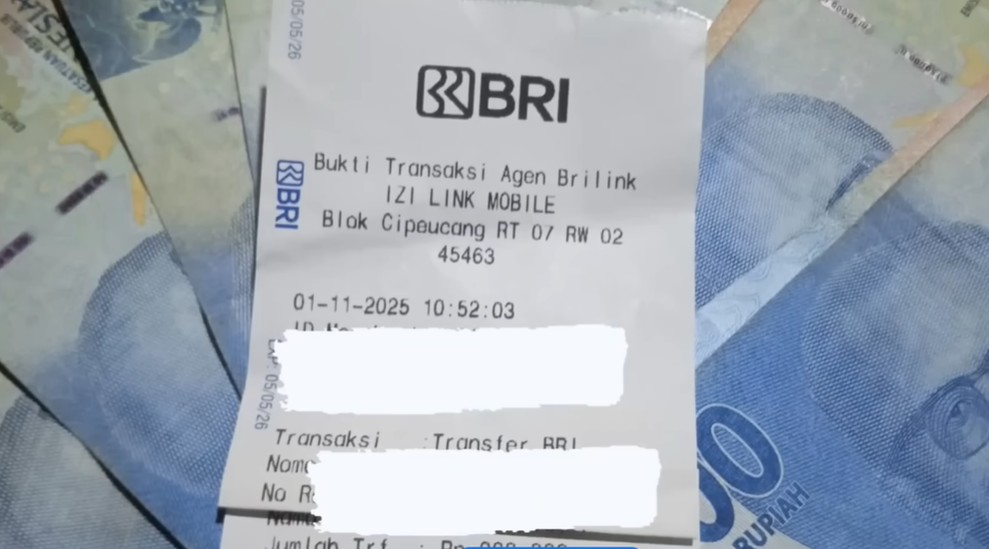 Pencairan bansos tahap keempat dan BLTS Kesra terus dilakukan melalui bank himbara