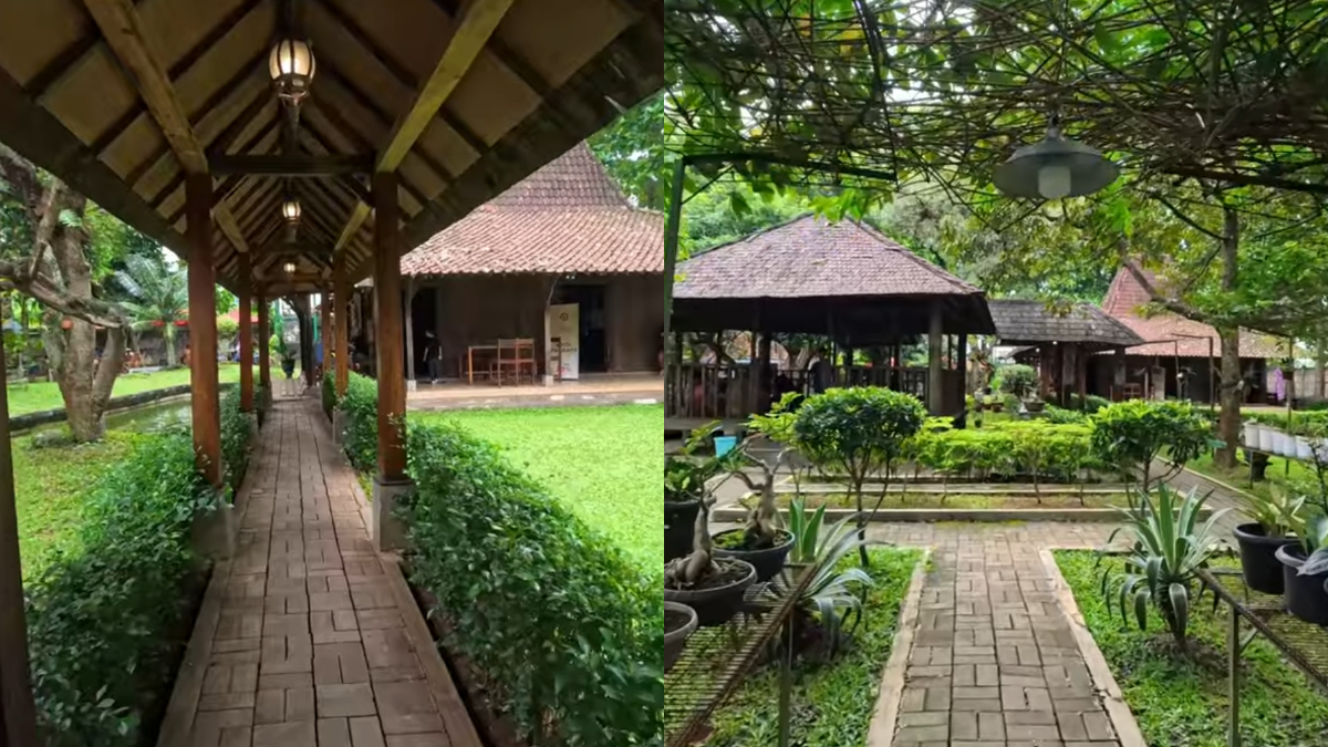 Kopi Kelotok BSD