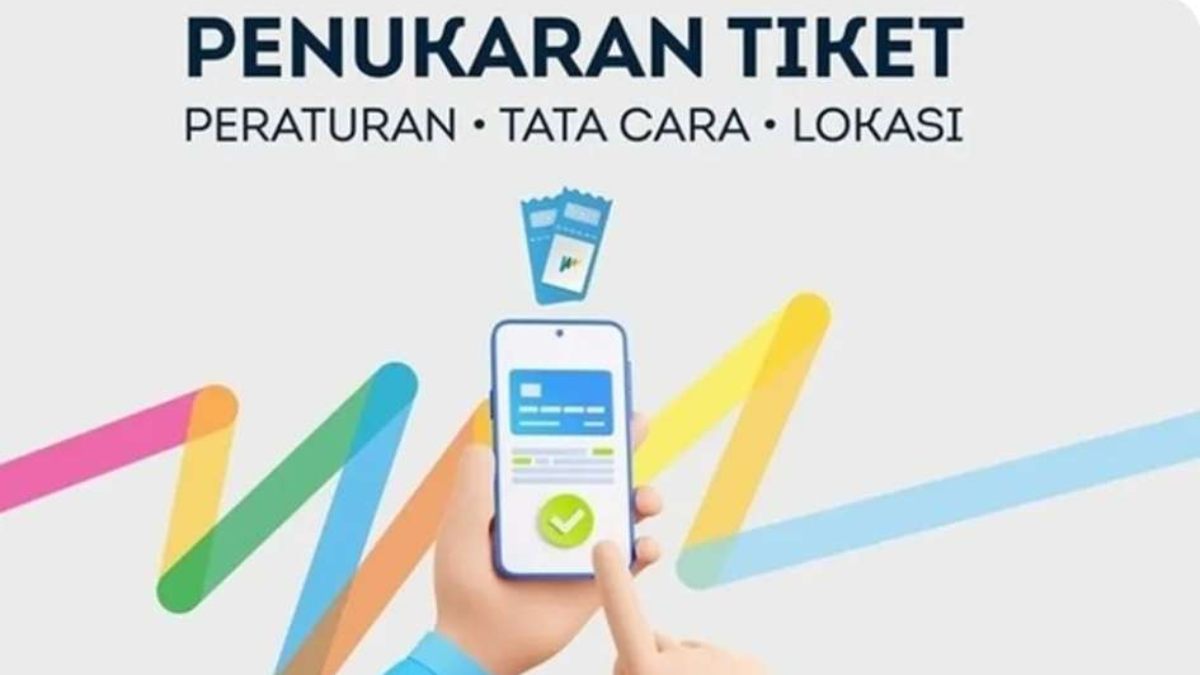 Ilustrasi cara mendapatkan tiket West Java Festival 2025 di Kota Bandung