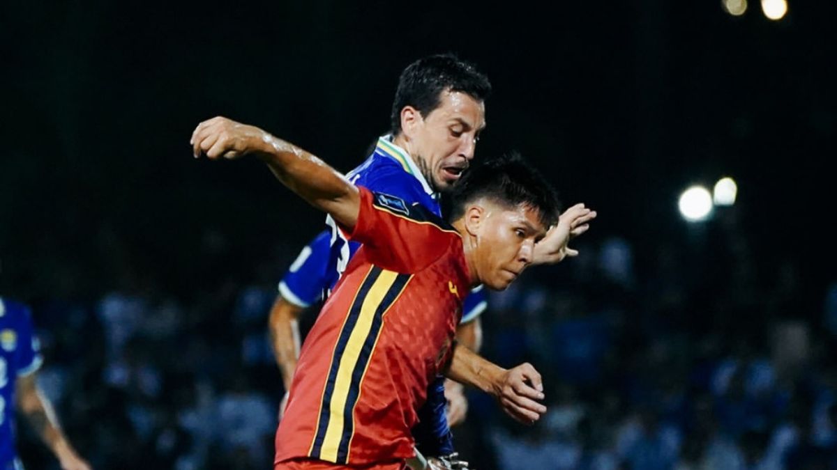 Persib Bandung berhasil mengalahkan Selangor FC dalam lanjutan AFC Champions League 2.