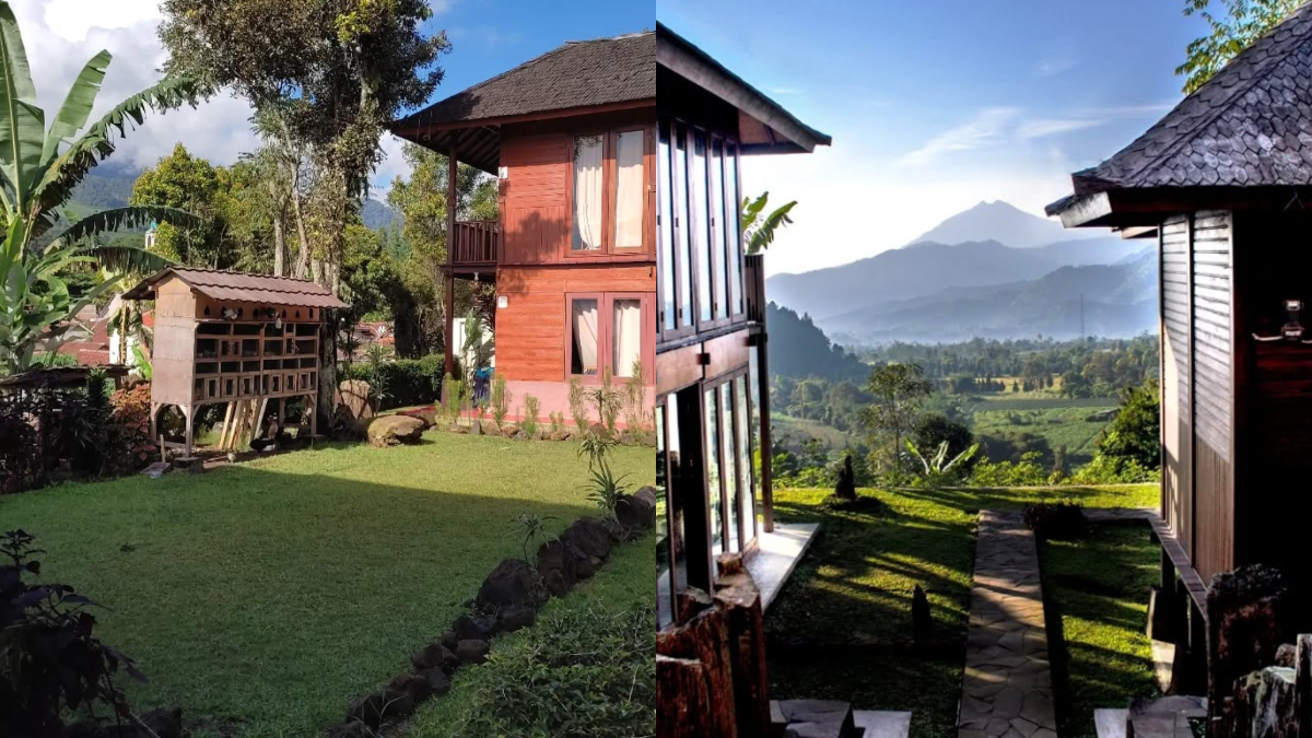 Villa Kanaka Residence