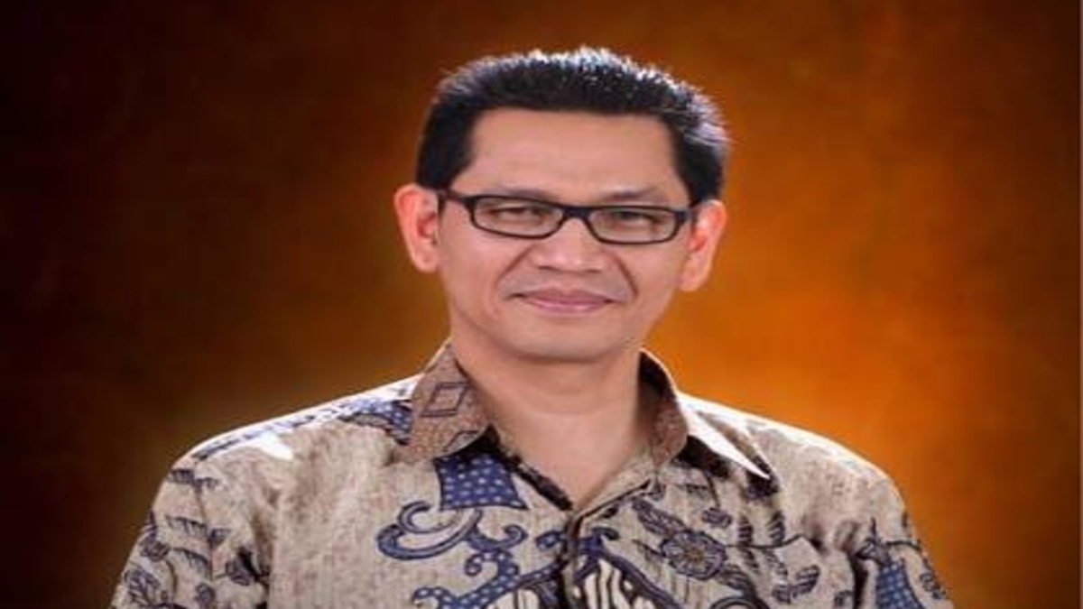 Hery Margono, Ketua Badan Musyawarah Etika Dewan Periklanan Indonesia,