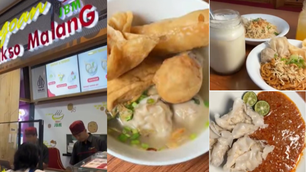 Jagoan Bakso Malang&nbsp;salah satu kuliner di Kota Bogor yang sudah hadir sejak 2009.&nbsp;