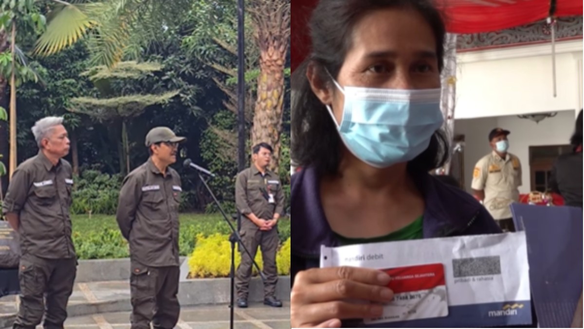 Kementerian Sosial RI memberhentikan Pendamping PKH yang tidak profesional dan jujur.