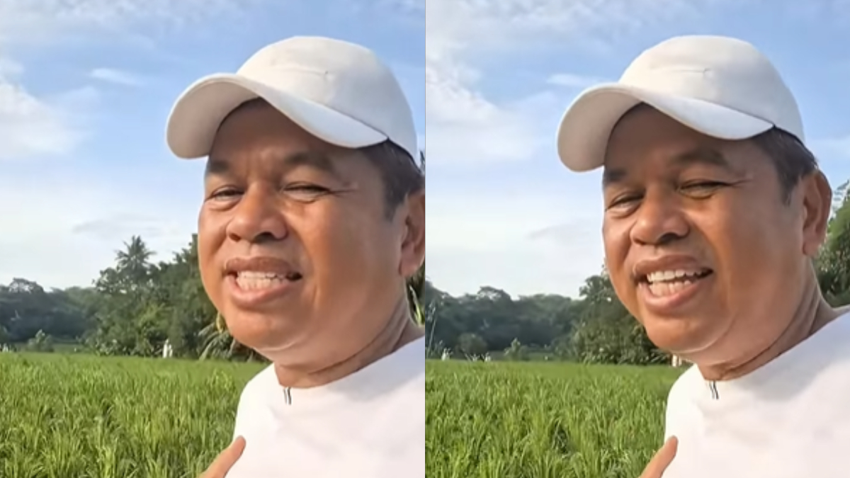 Gubernur Jawa Barat Dedi Mulyadi mengimbau masyarakat agar jangan membuang sampah ke sungai.&nbsp;