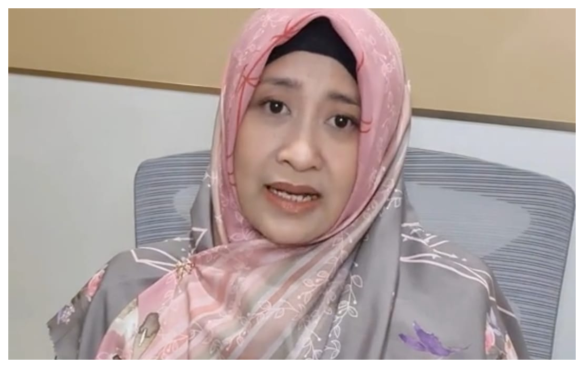 Ahli Psikolog Islam asal Bogor, Prof. Dr. Hj. Imas Kania Rahman.