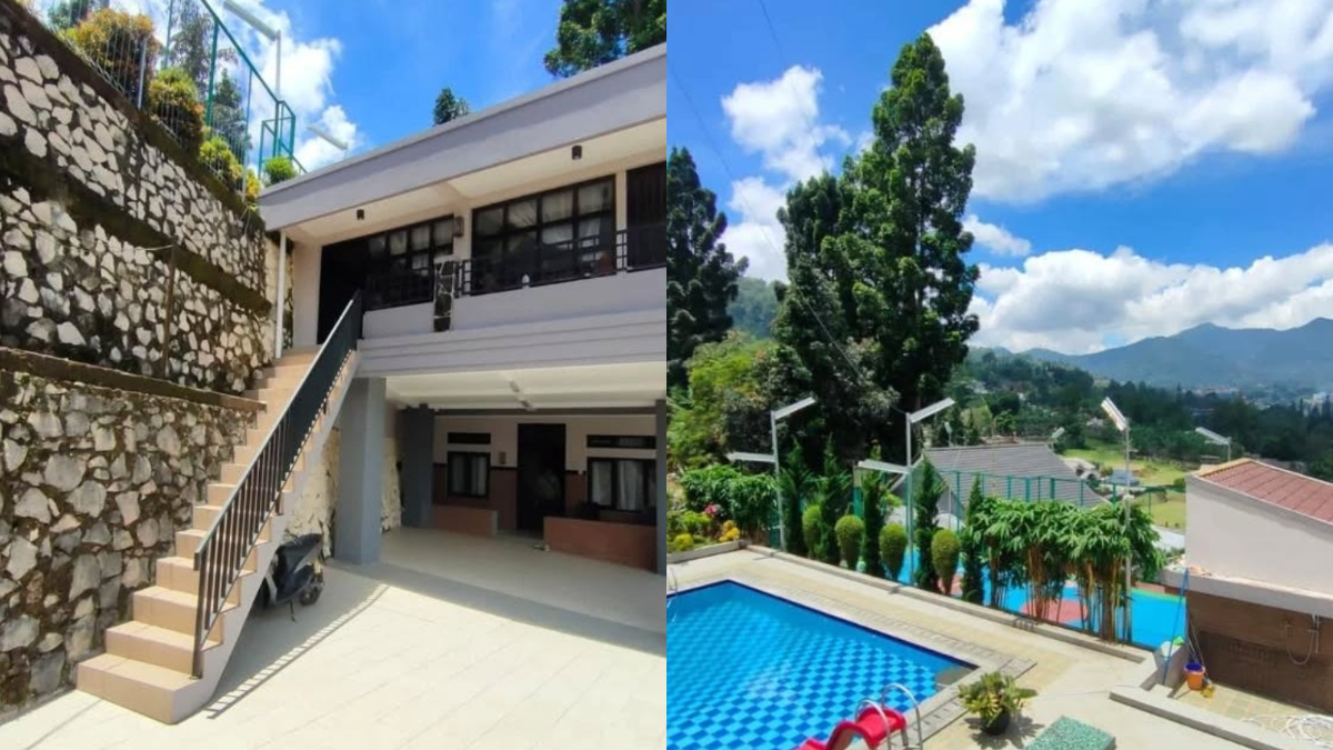 Villa Bumi Asa