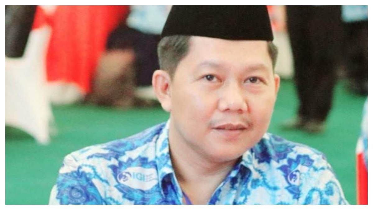 Wakil Ketua Umum PP IGI, Abdul Wahid Nara, siap maju sebagai calon Ketua Umum IGI periode 2026&ndash;2031 pada MUNAS IV yang akan digelar Januari 2026.