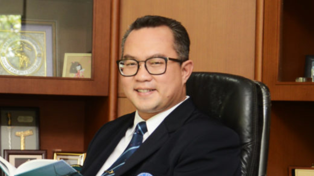 Rektor IPB University Prof. Arif Satria dilantik sebagai Kepala BRIN. Pengganti Arif Satria sebagai rektor IPB University bakal segera dilantik.