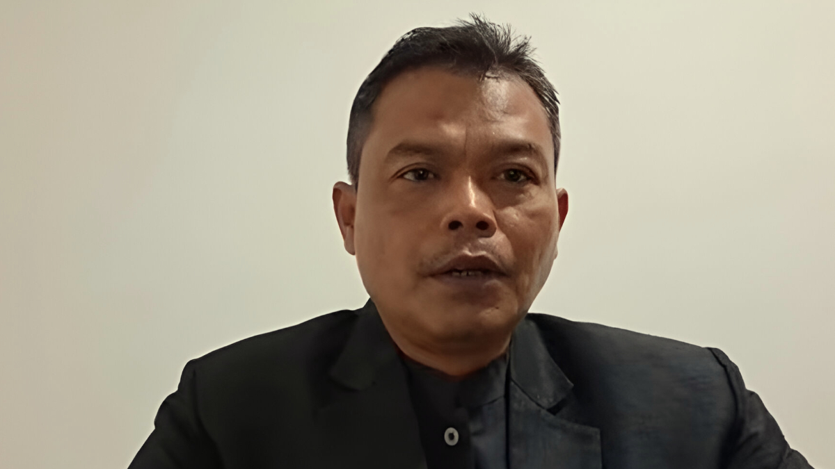 Institut Teknologi dan Bisnis Visi Nusantara Bogor, Wahyu Bagja Sulfemi