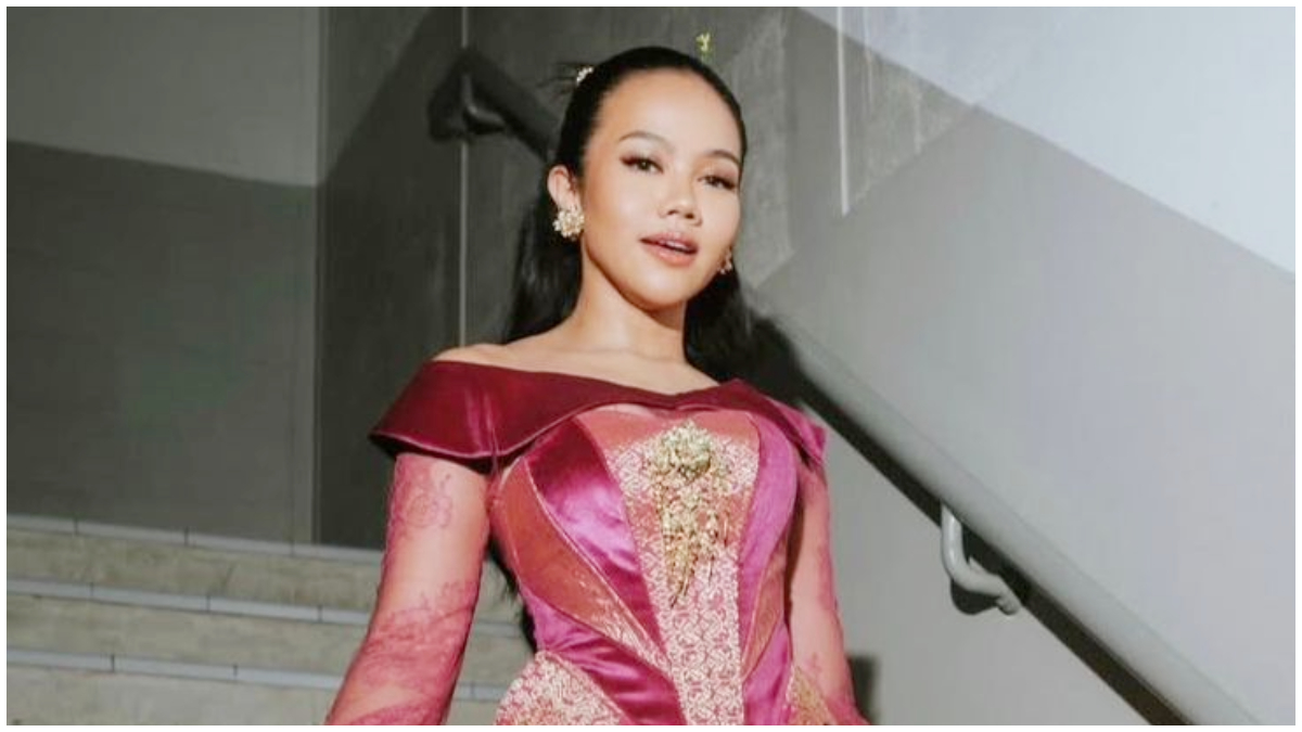 Penyanyi dan Musisi Yura Yunita
