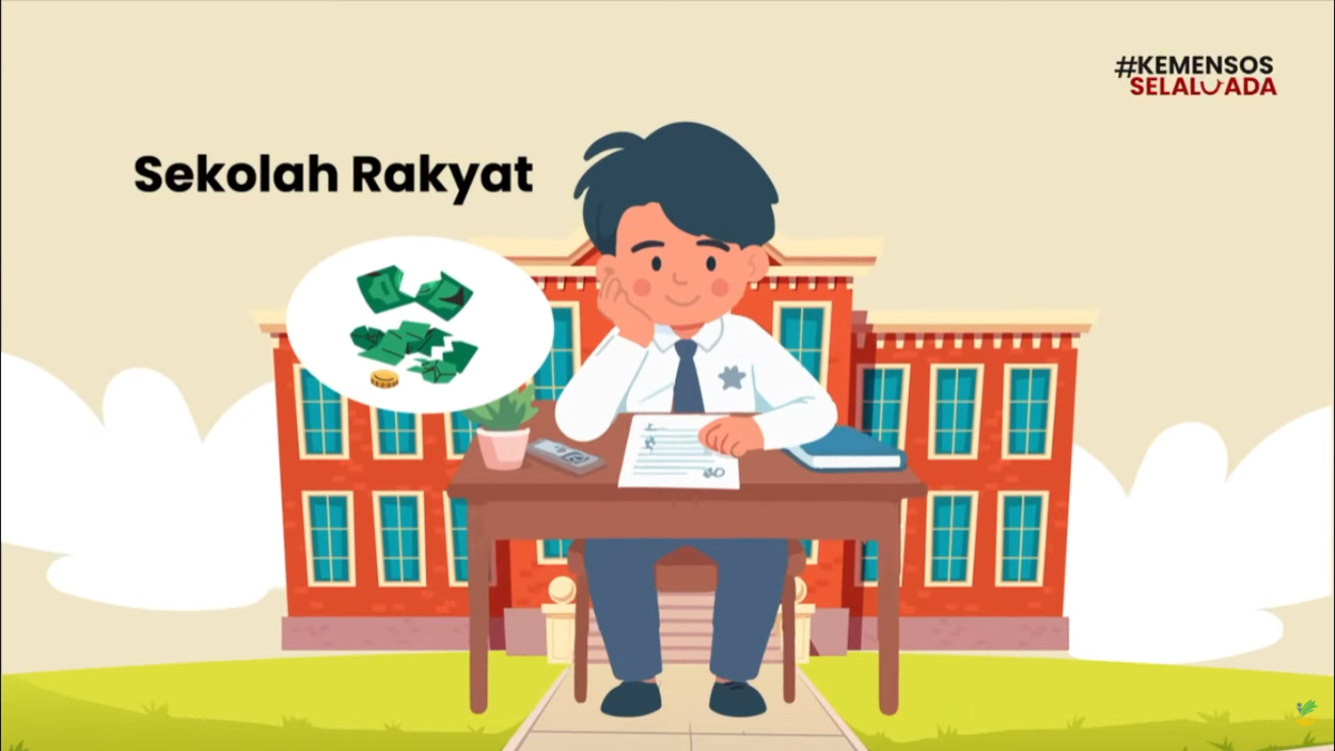 Ilustrasi&nbsp;soal penyaluran tunjangan profesi guru.