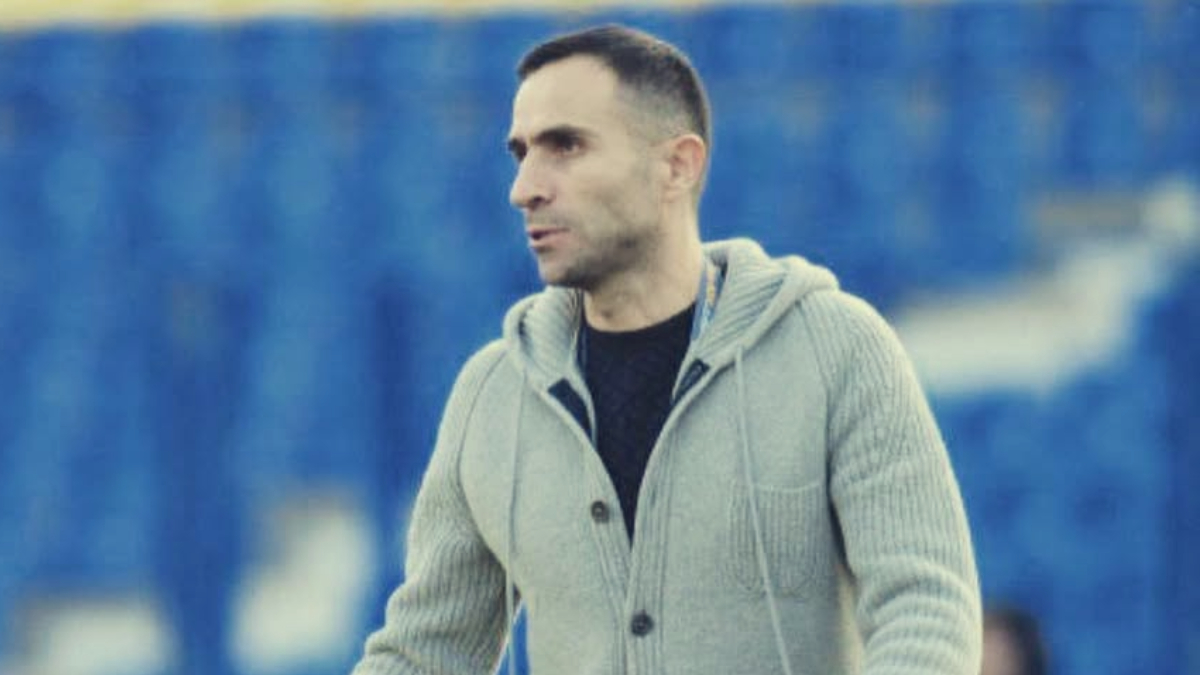 Timur Kapadze&nbsp;dikabarkan akan jadi pelatih Timnas Indonesia.