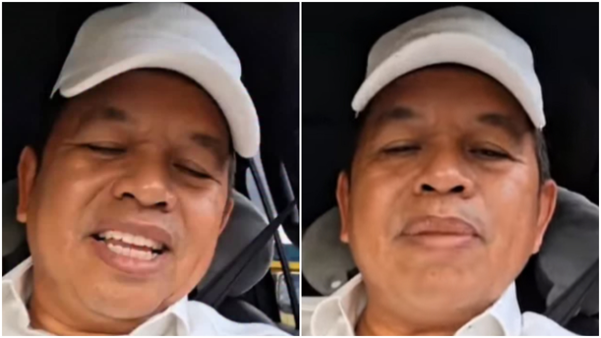 Gubernur Jawa Barat Dedi Mulyadi menyampaikan terkait rencana membenahi jalan nasional di Provinsi Jabar.