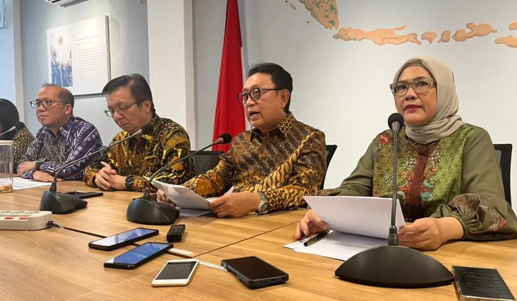 Hackathon Sawit Nasional 2025 yang bertujuan mendorong lahirnya solusi teknologi yang berdampak langsung pada peningkatan nilai sosial dan ekonomi sawit dari hulu hingga hilir