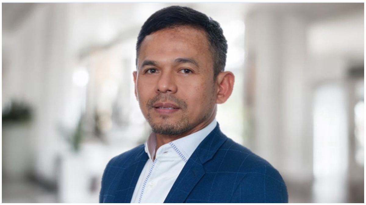 Direktur Utama bank bjb Yusuf Saadudin meninggal dunia.