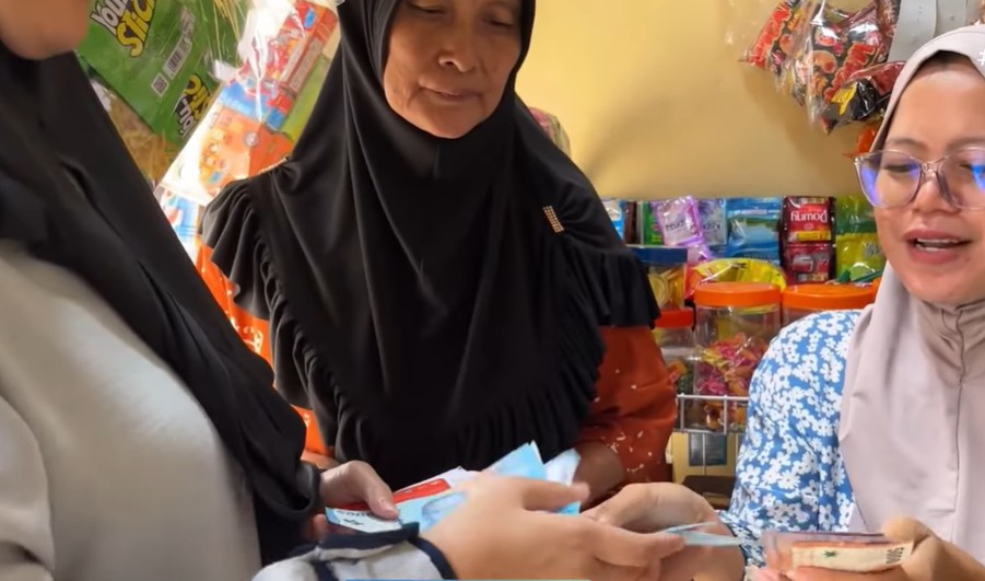 KPM pemilik KKS BNI segera mencairkan dana bansos BPNT tahap keempat