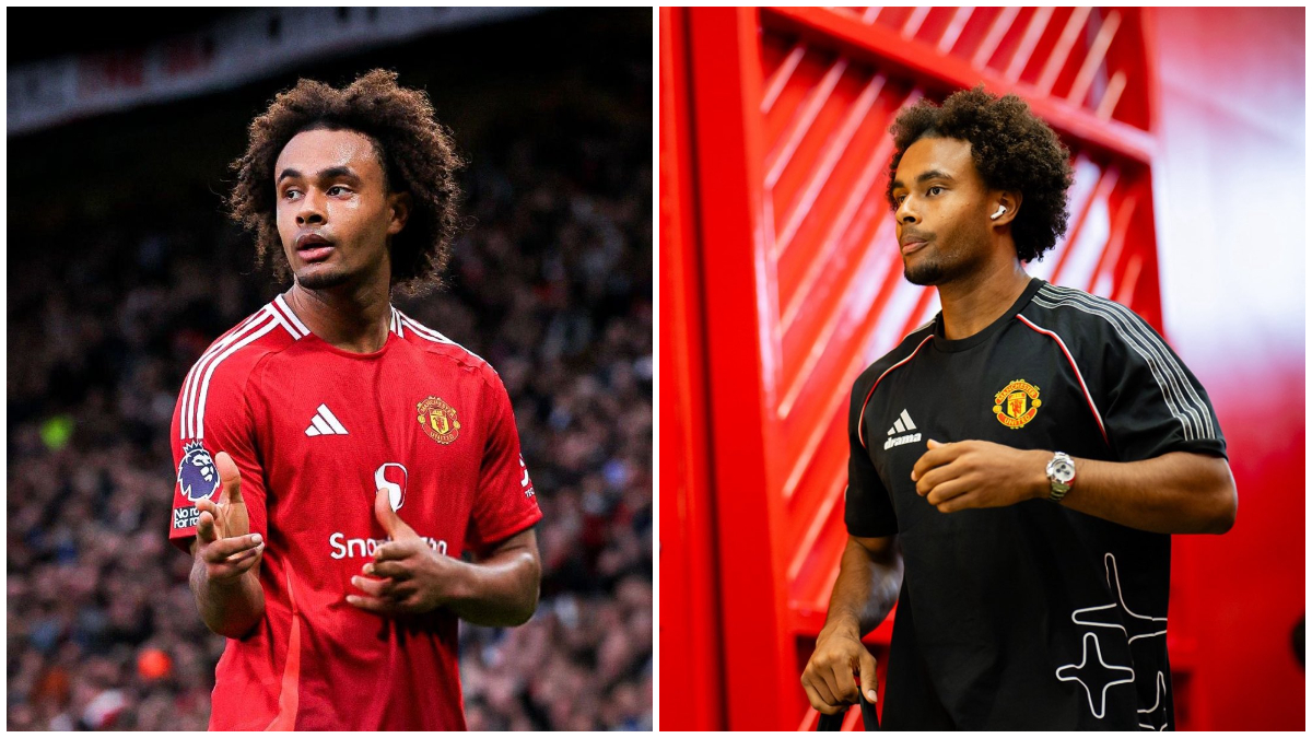 Joshua Zirkzee dikabarkan bisa meninggalkan Manchester United pada bursa transfer Januari 2026 mendatang dengan status pinjaman.